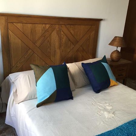 Appartamento Apartamento Situado En El Centro De Santa Cruz Esterno foto