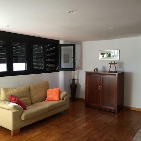 Appartamento Apartamento Situado En El Centro De Santa Cruz Esterno foto