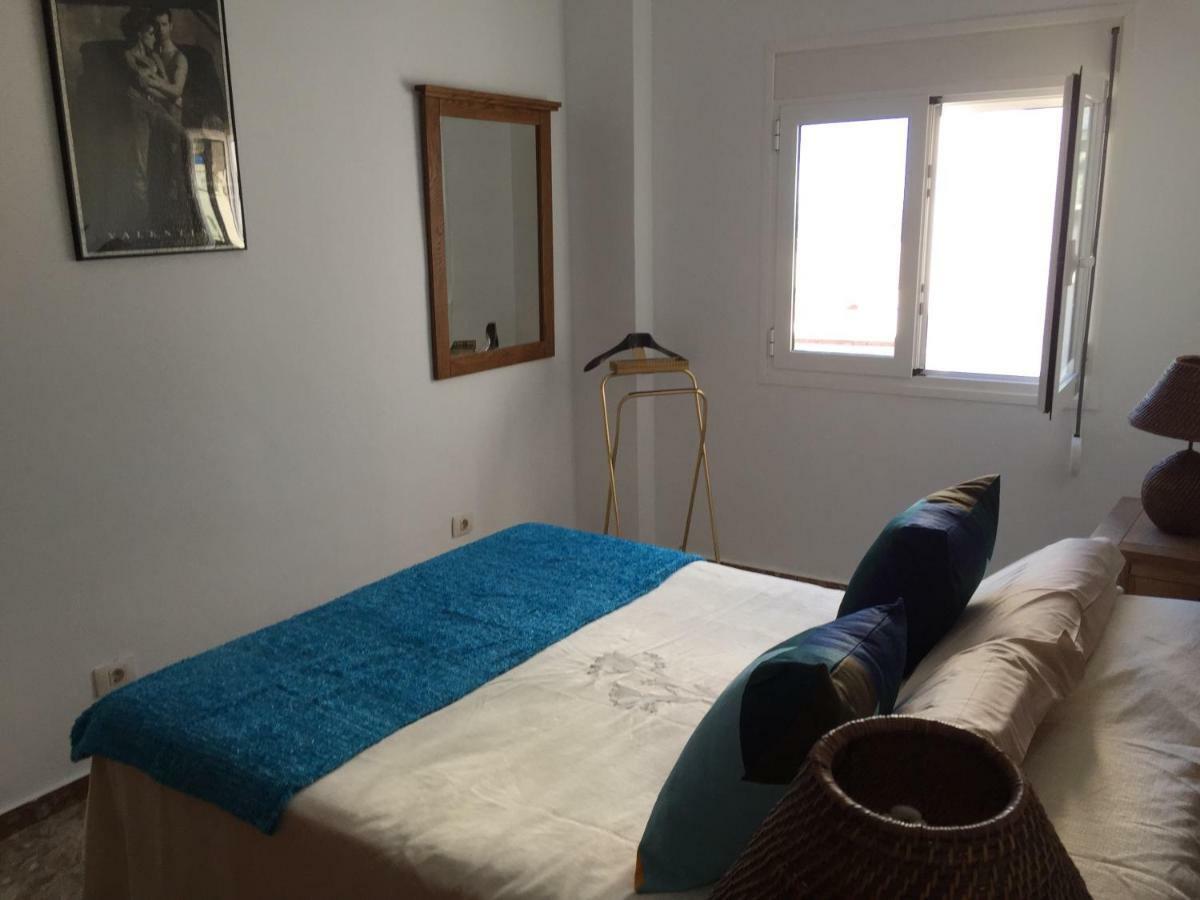 Appartamento Apartamento Situado En El Centro De Santa Cruz Esterno foto