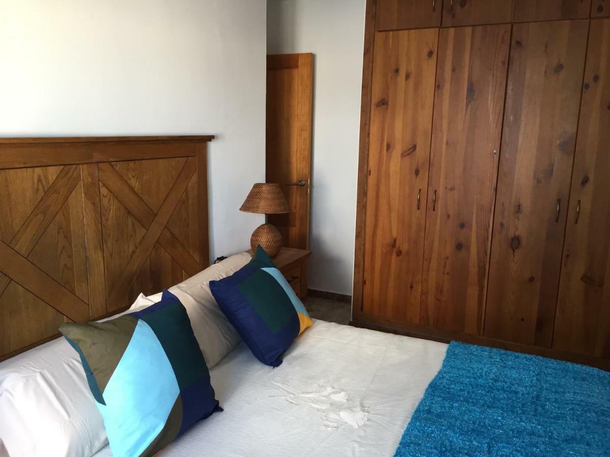 Appartamento Apartamento Situado En El Centro De Santa Cruz Esterno foto