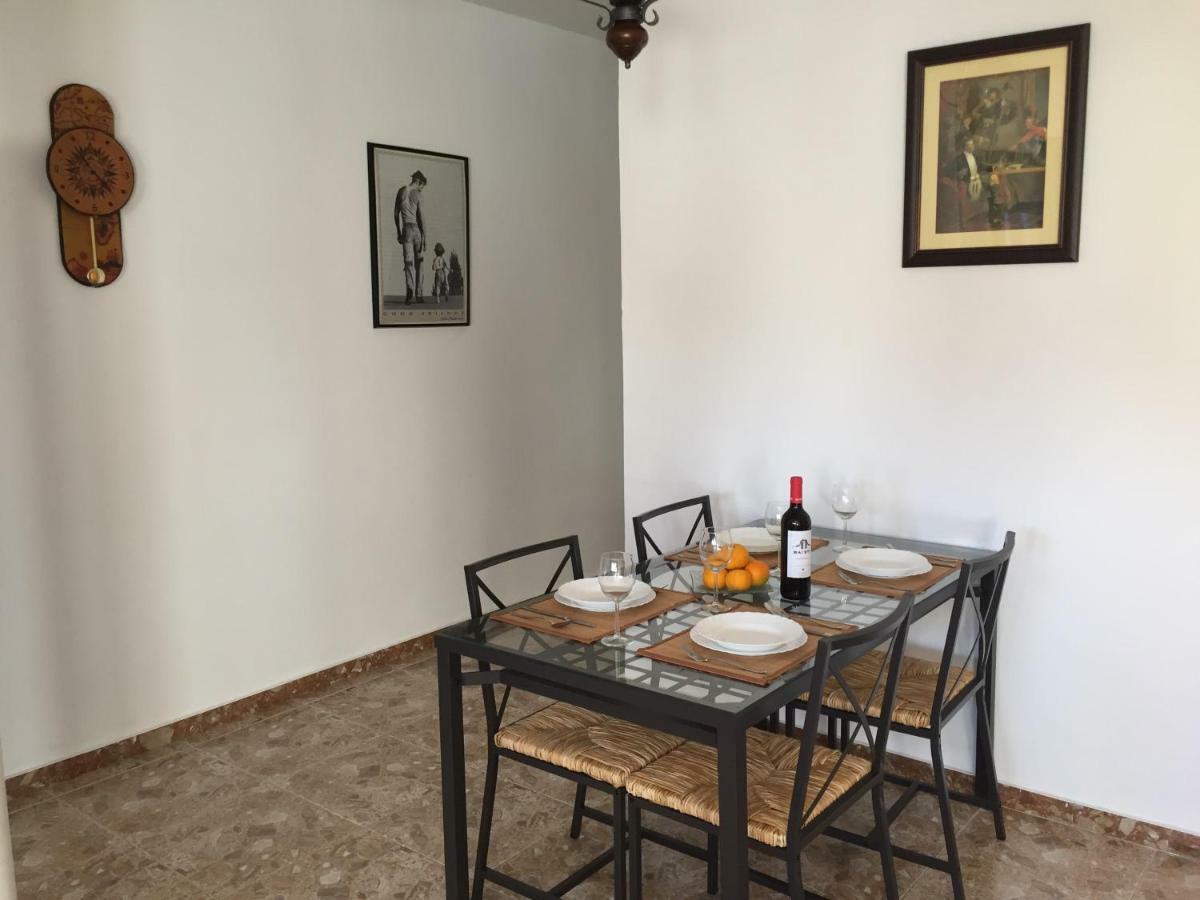 Appartamento Apartamento Situado En El Centro De Santa Cruz Esterno foto