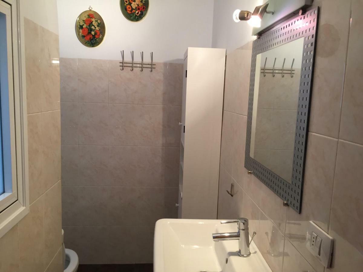 Appartamento Apartamento Situado En El Centro De Santa Cruz Esterno foto