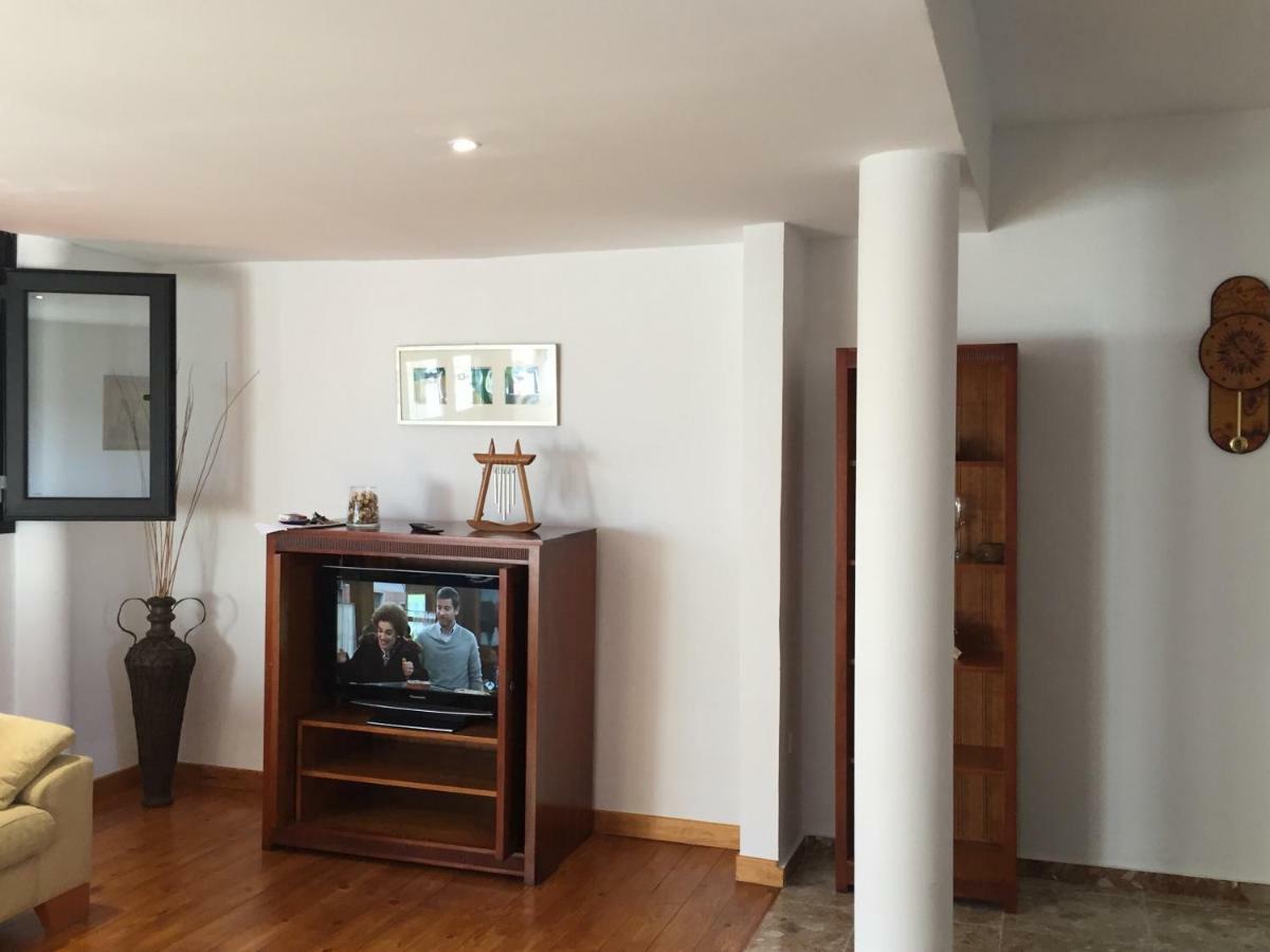 Appartamento Apartamento Situado En El Centro De Santa Cruz Esterno foto